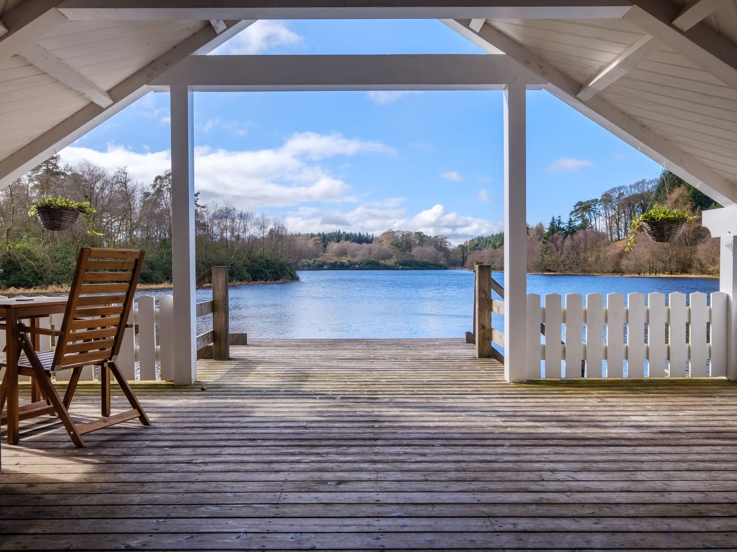 Lilymere Boat House - Lake District - 1149646 - photo 1