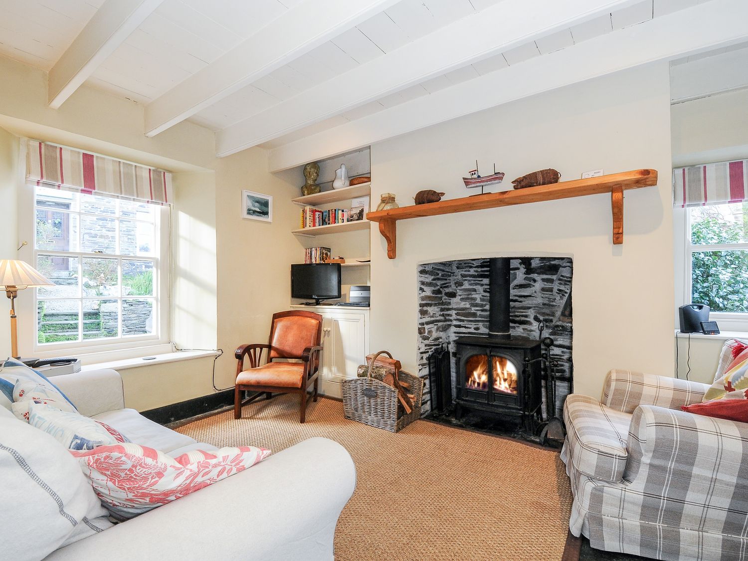 Lowen Cottage                     photo 2