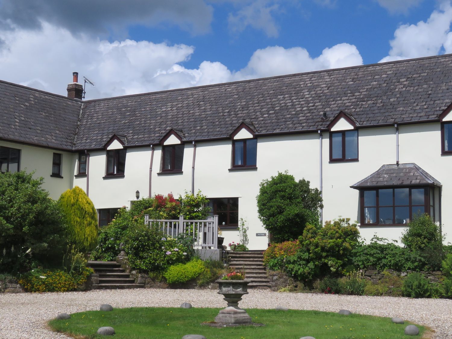 Coombe Cottage - Devon - 1149673 - photo 1