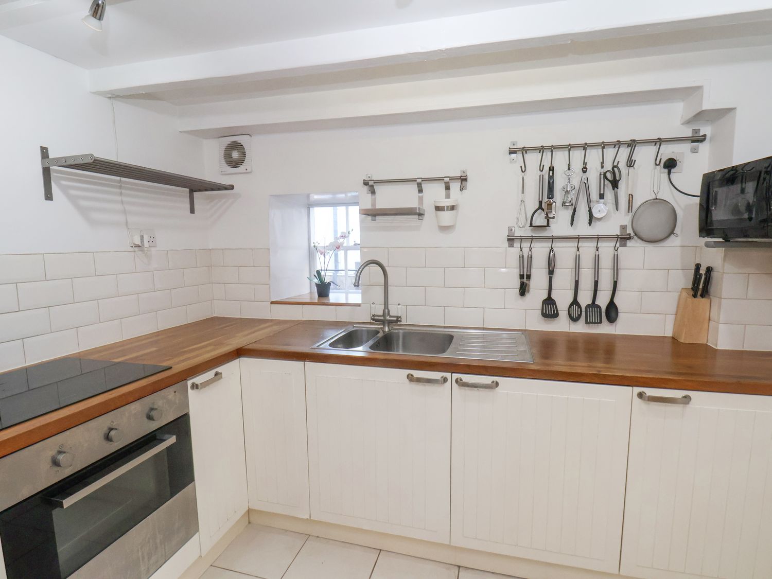 Hinderwell House ( Ref 1149769 ) Staithes holiday property for 2 people