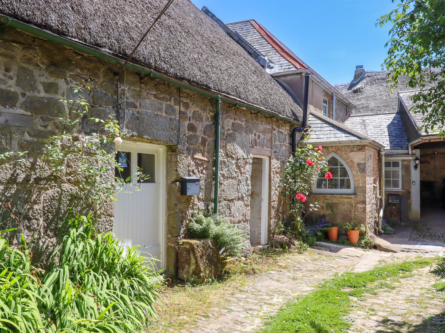 Post Box Cottage                     photo 28