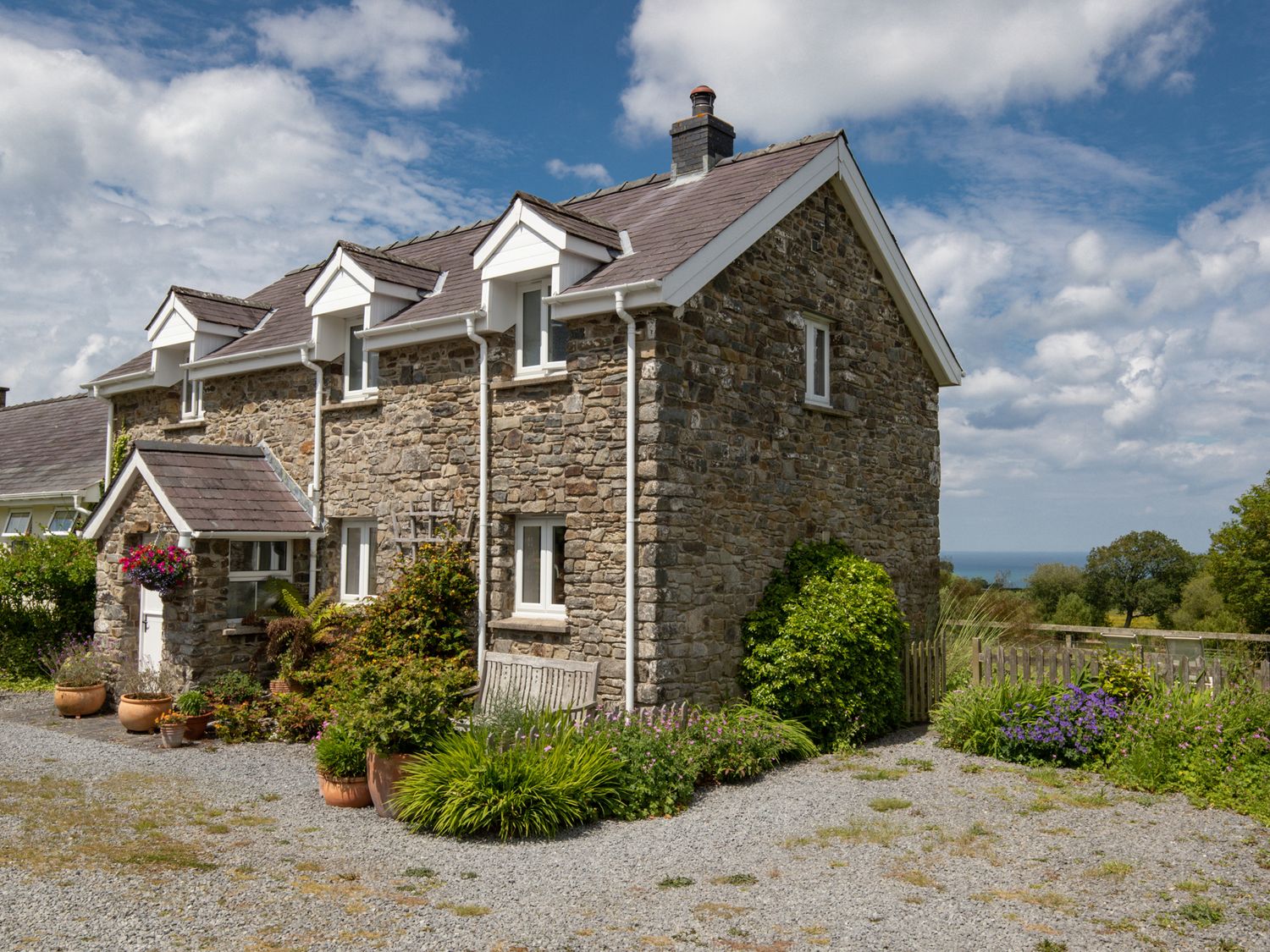 Stable Cottage - Mid Wales - 1150088 - photo 1