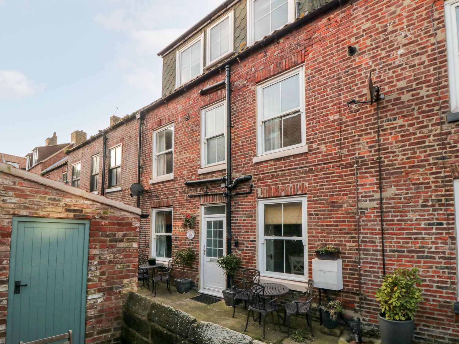Adventure House - North Yorkshire (incl. Whitby) - 1150411 - photo 1