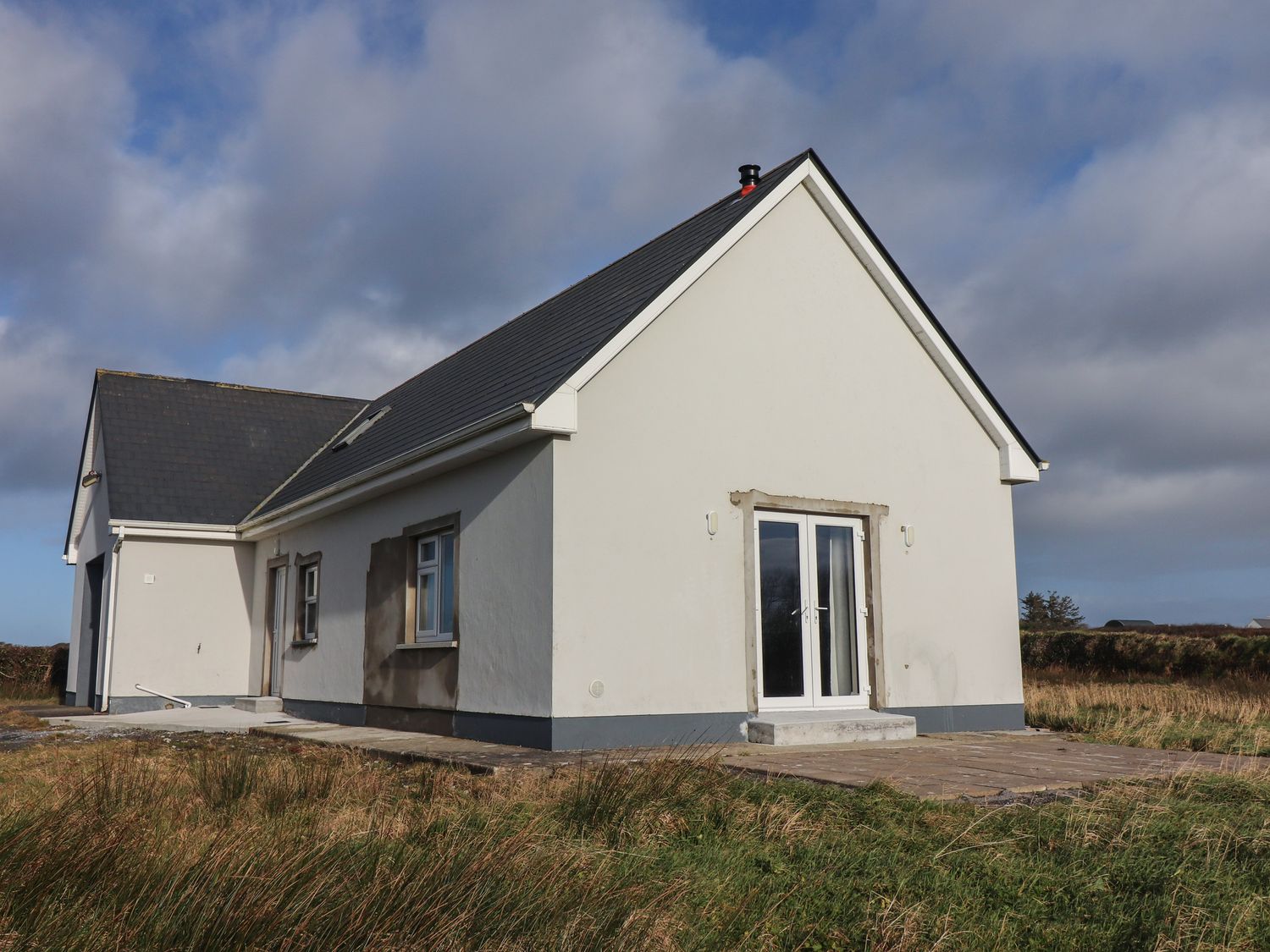 The Boathouse - County Clare - 1150441 - photo 1