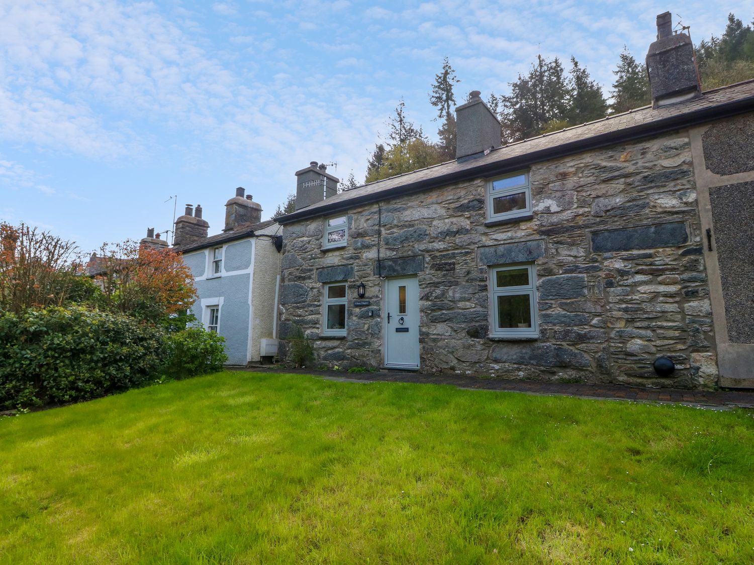 5 Banc Llugwy - North Wales - 1150460 - photo 1