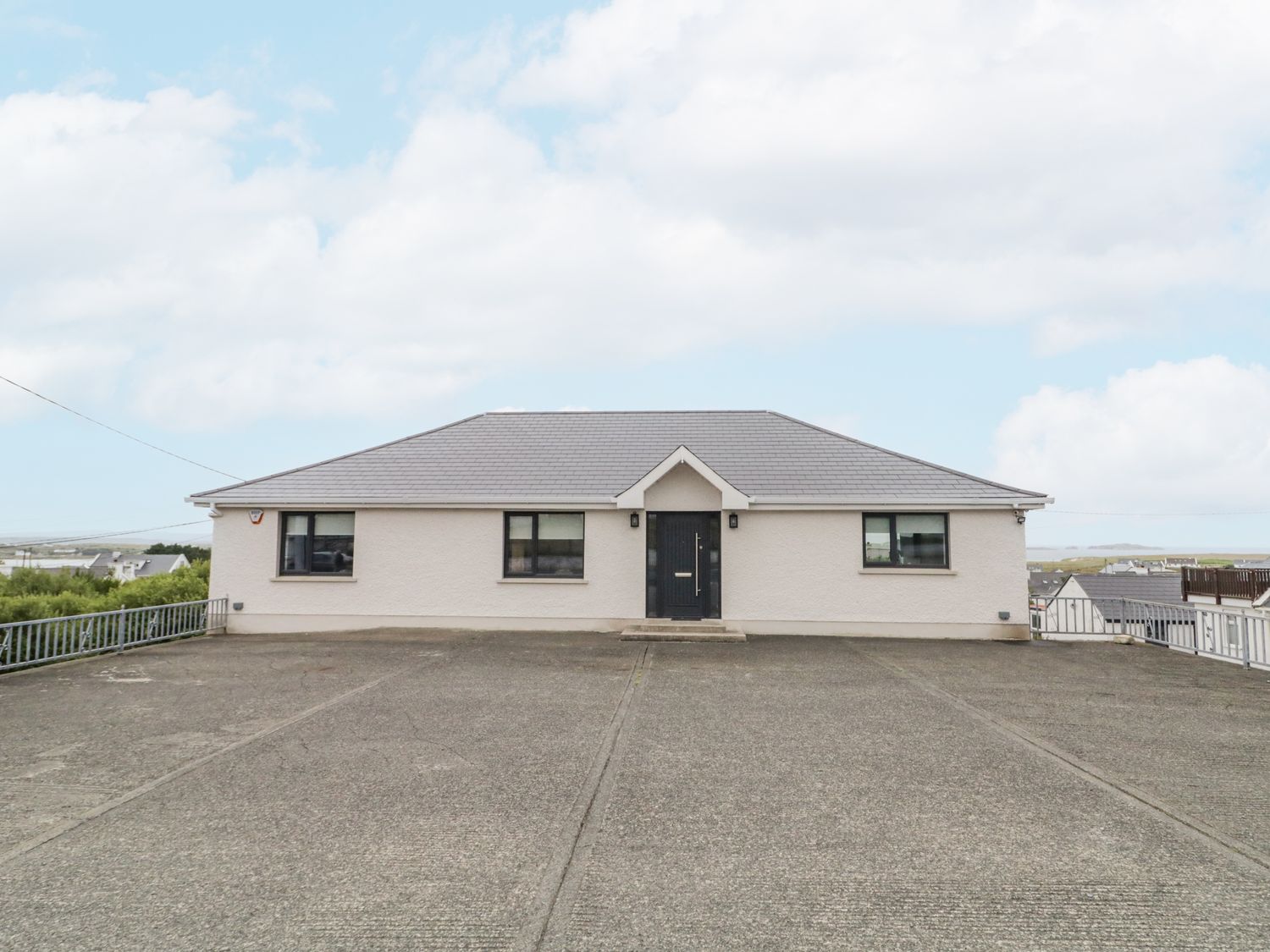 Cottage Catriona - County Donegal - 1150506 - photo 1