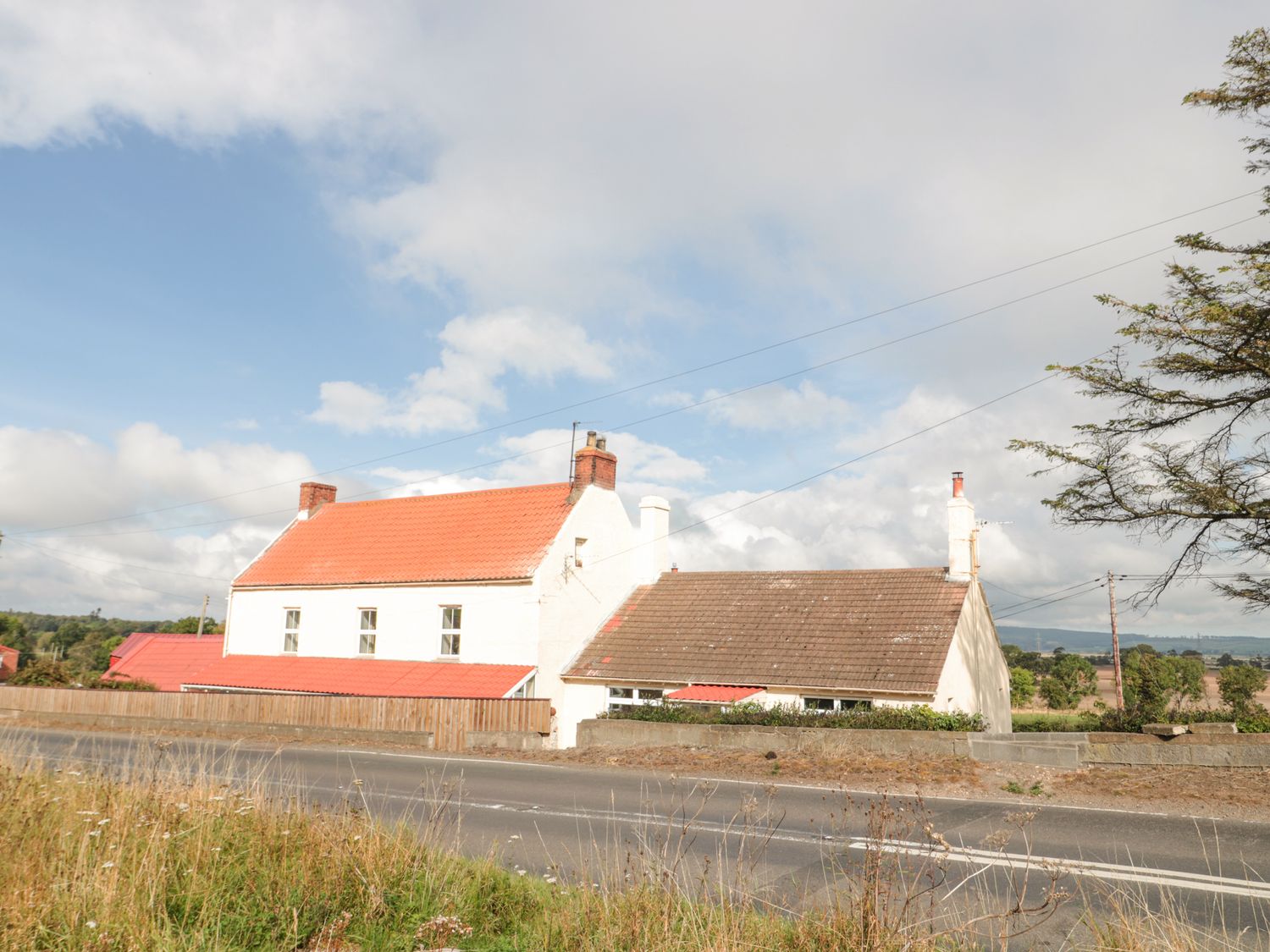 Bendor Cottage - Northumberland - 1150576 - photo 1