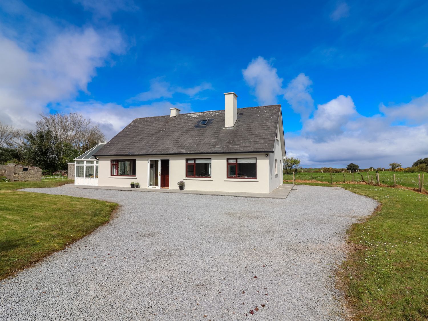 Tonakilla House - County Kerry - 1150764 - photo 1