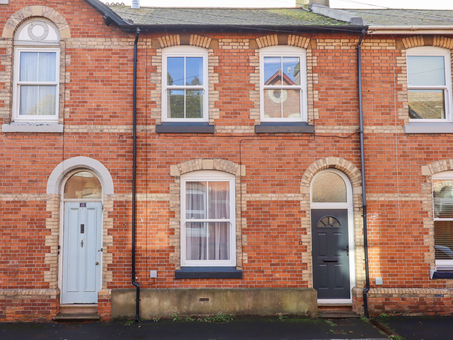 12 Salisbury Terrace - Devon - 1150937 - photo 1