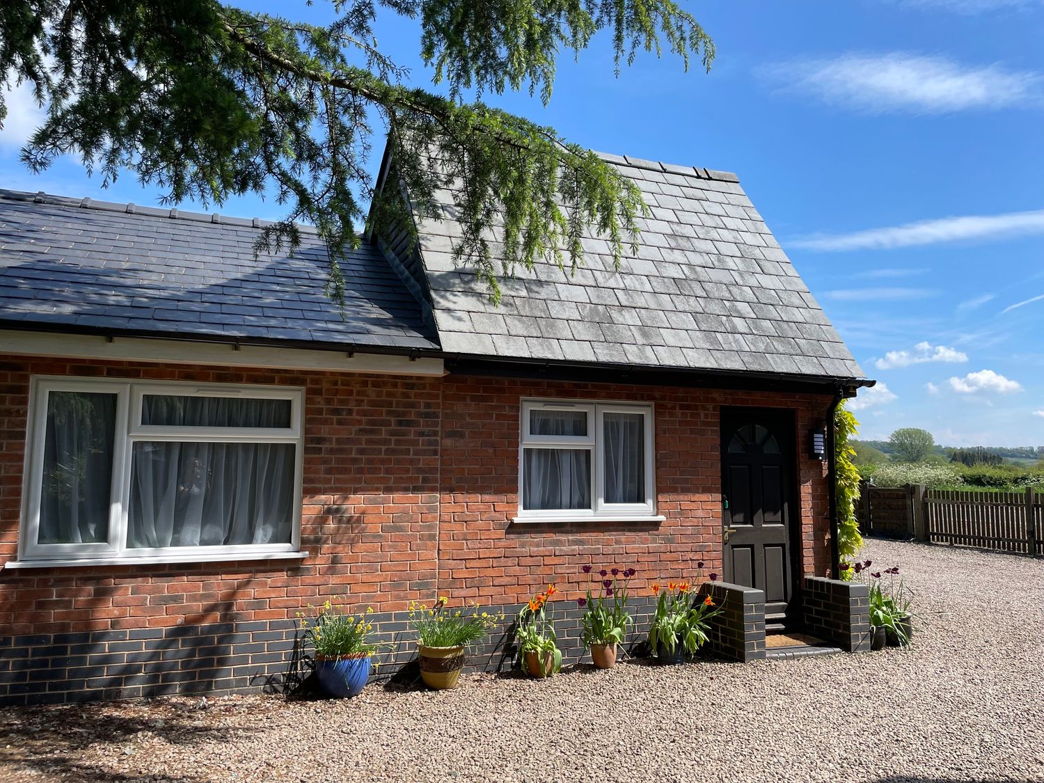 Harvest Moon Cottage - Herefordshire - 1150952 - photo 1