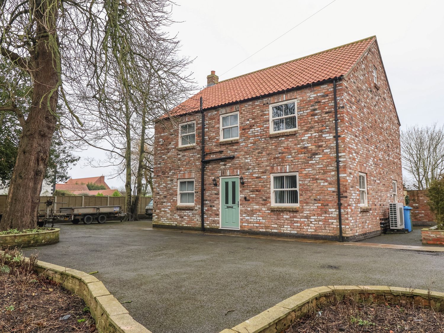 4 Manor Garth - North Yorkshire (incl. Whitby) - 1150971 - photo 1