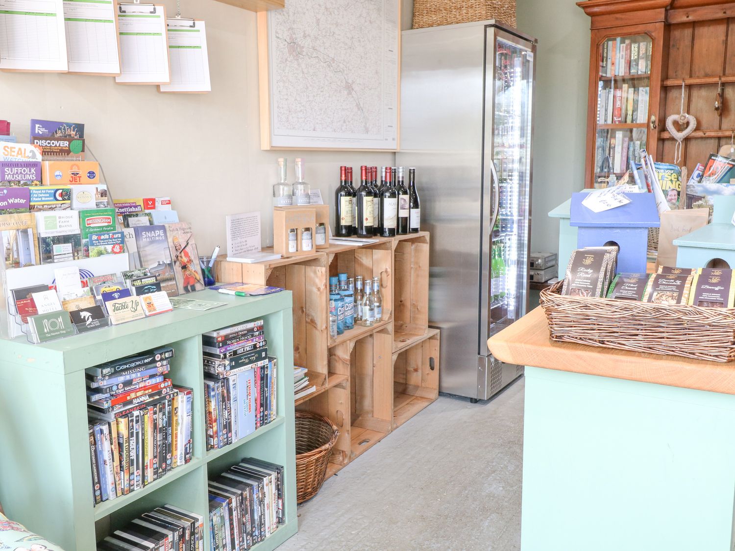 Kingfisher Lodge                     photo 33