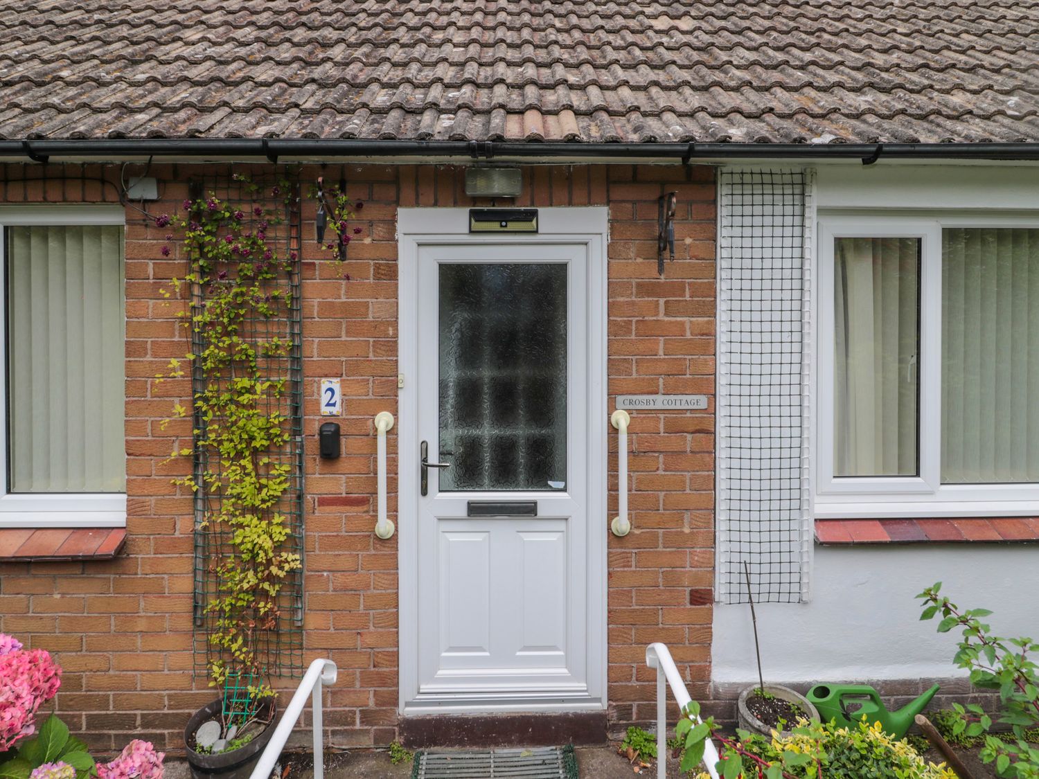 Crosby Cottage - Northumberland - 1151229 - photo 1