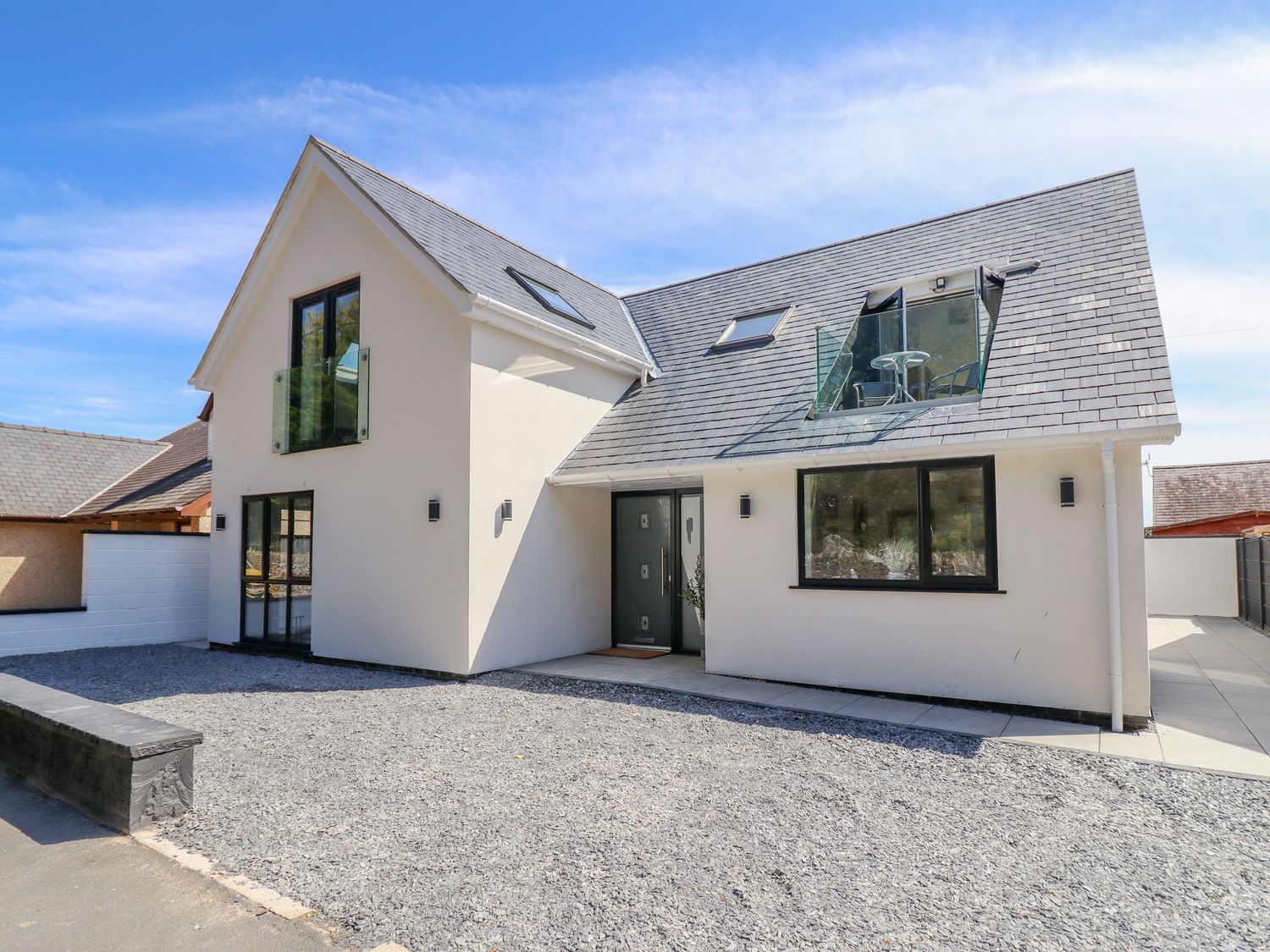 Blackrock Gem - North Wales - 1151332 - photo 1