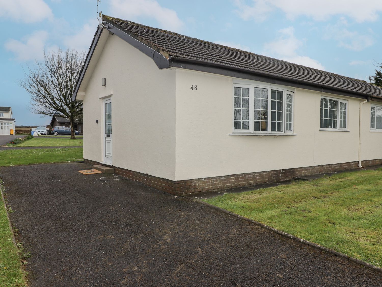 48 Gower Holiday Village - South Wales - 1151371 - photo 1