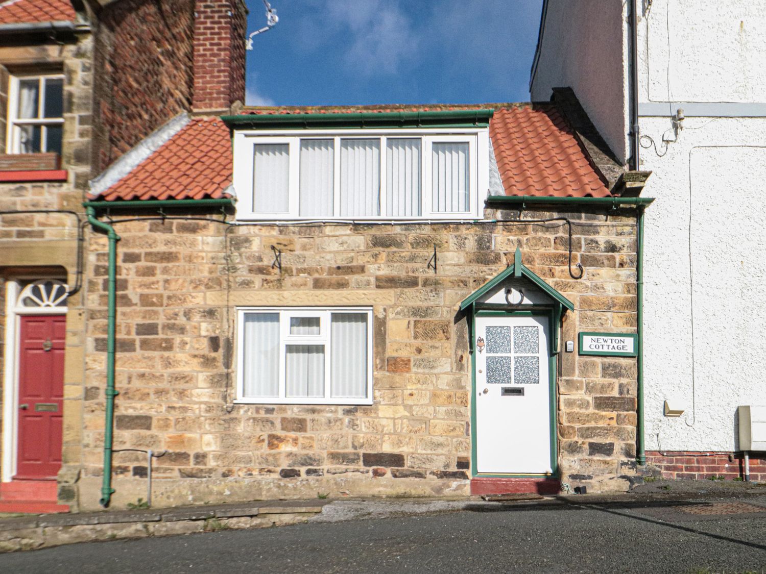 Newton Cottage - North Yorkshire (incl. Whitby) - 1151439 - photo 1