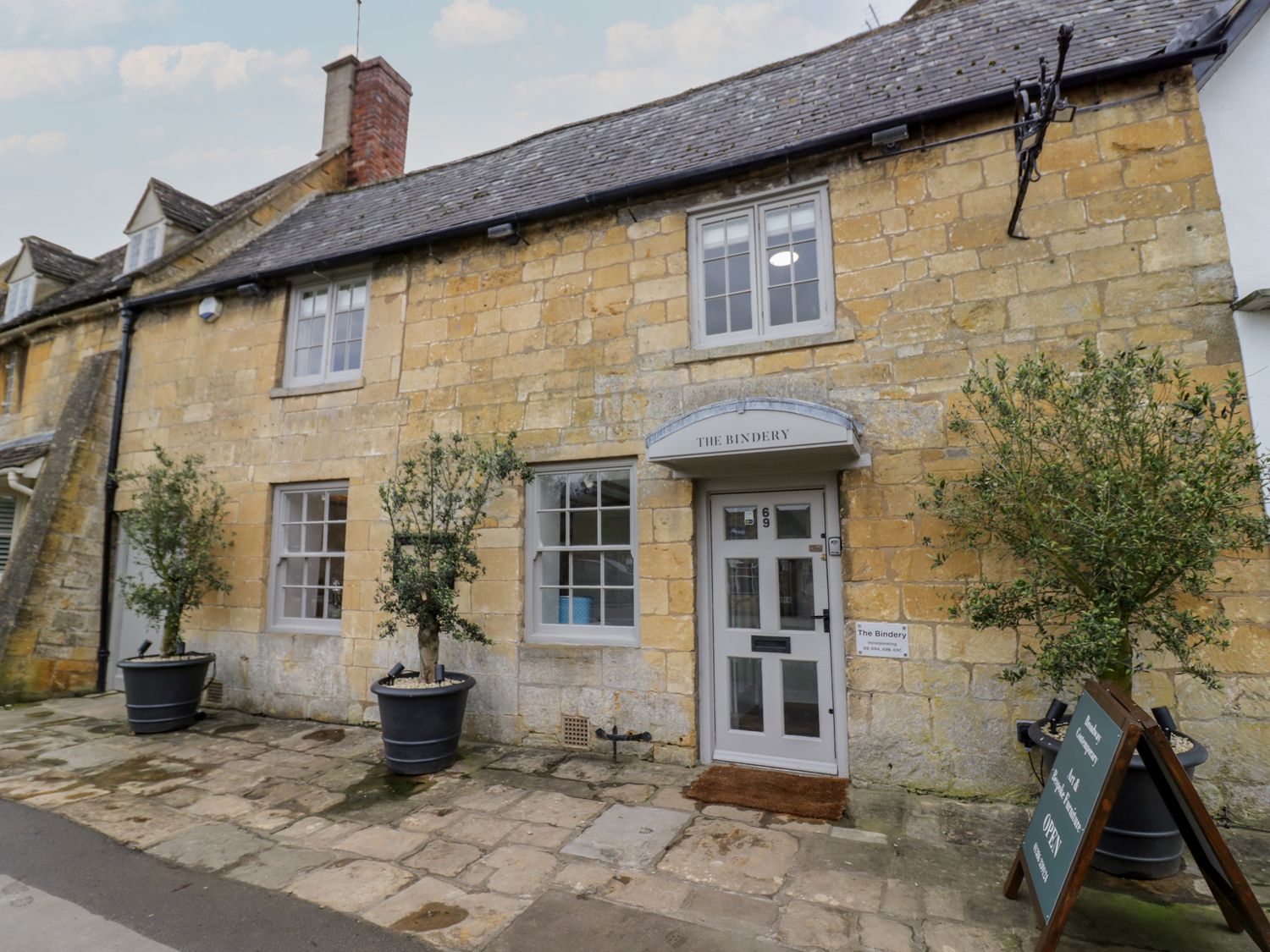 The Bindery - Cotswolds - 1151451 - photo 1