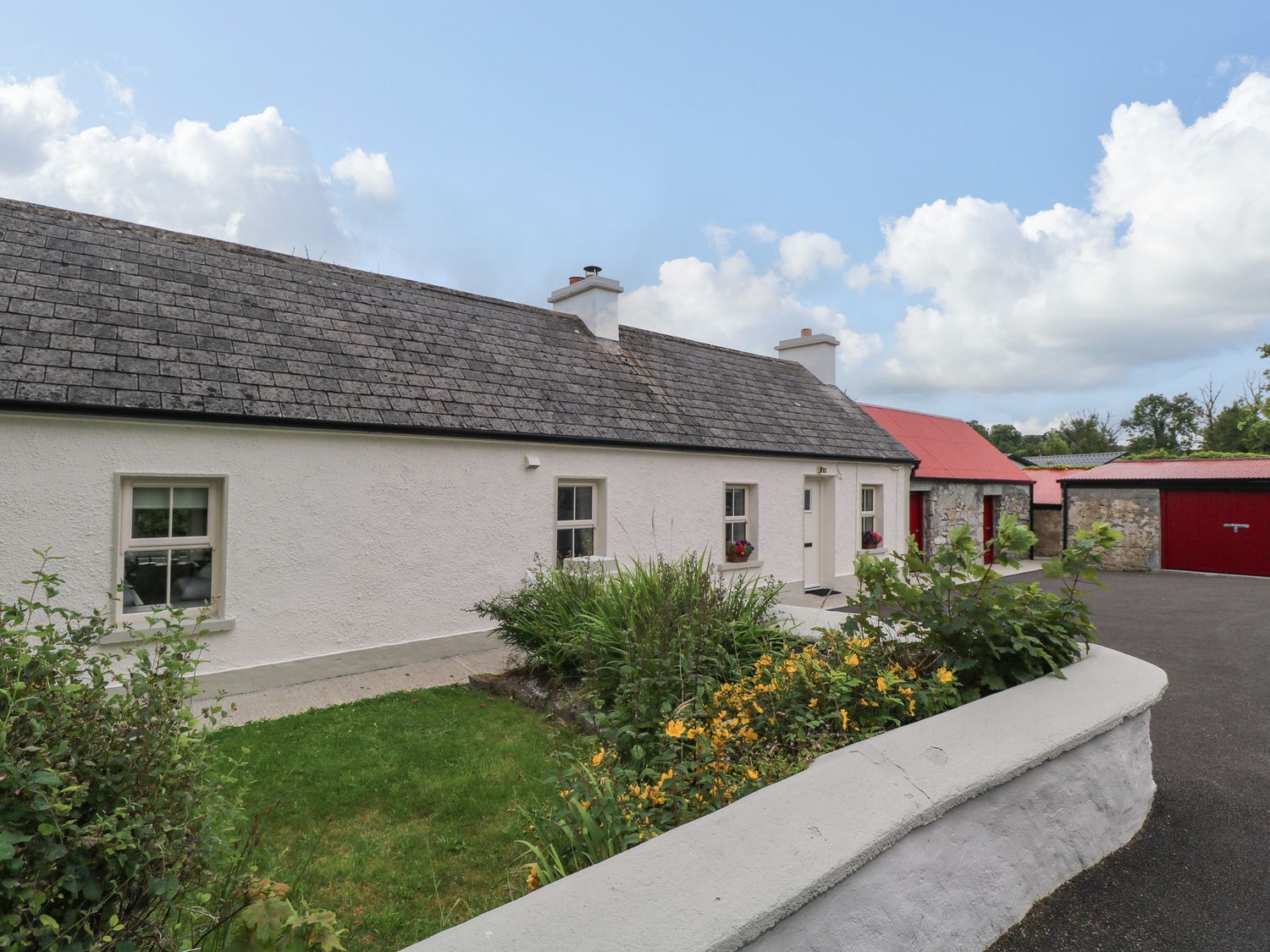 Mary's Cottage - County Sligo - 1151518 - photo 1