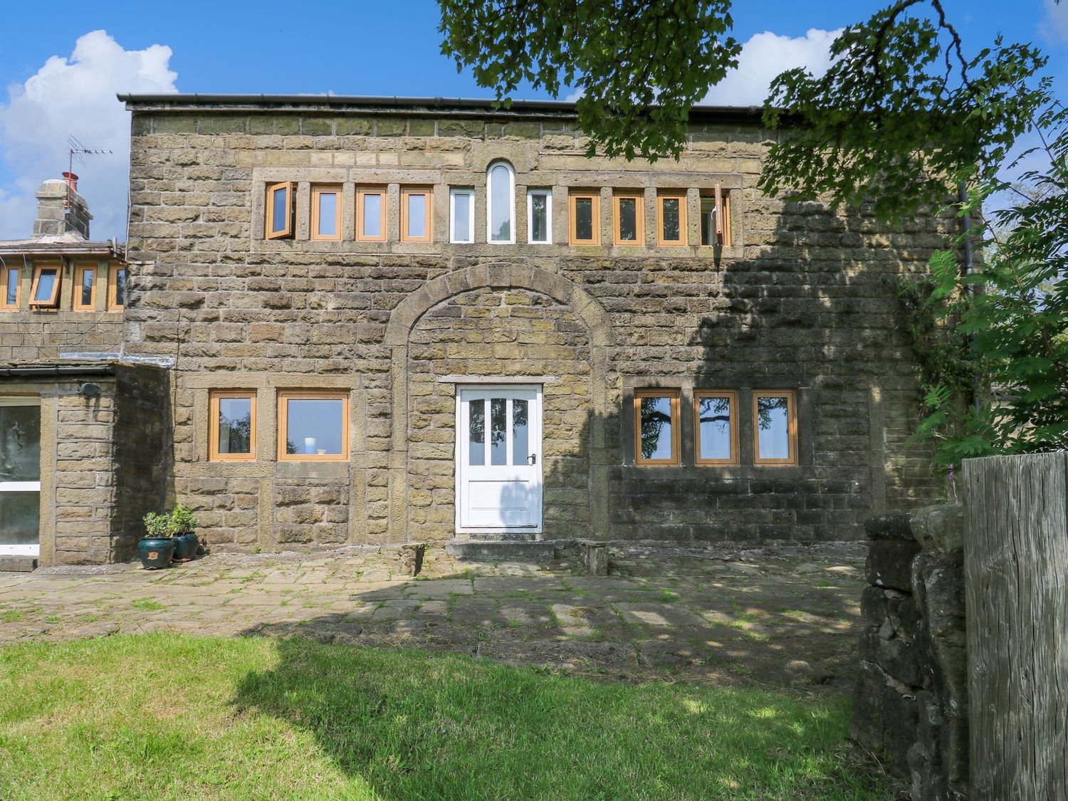 Halstead Green Farm - Yorkshire Dales - 1151758 - photo 1