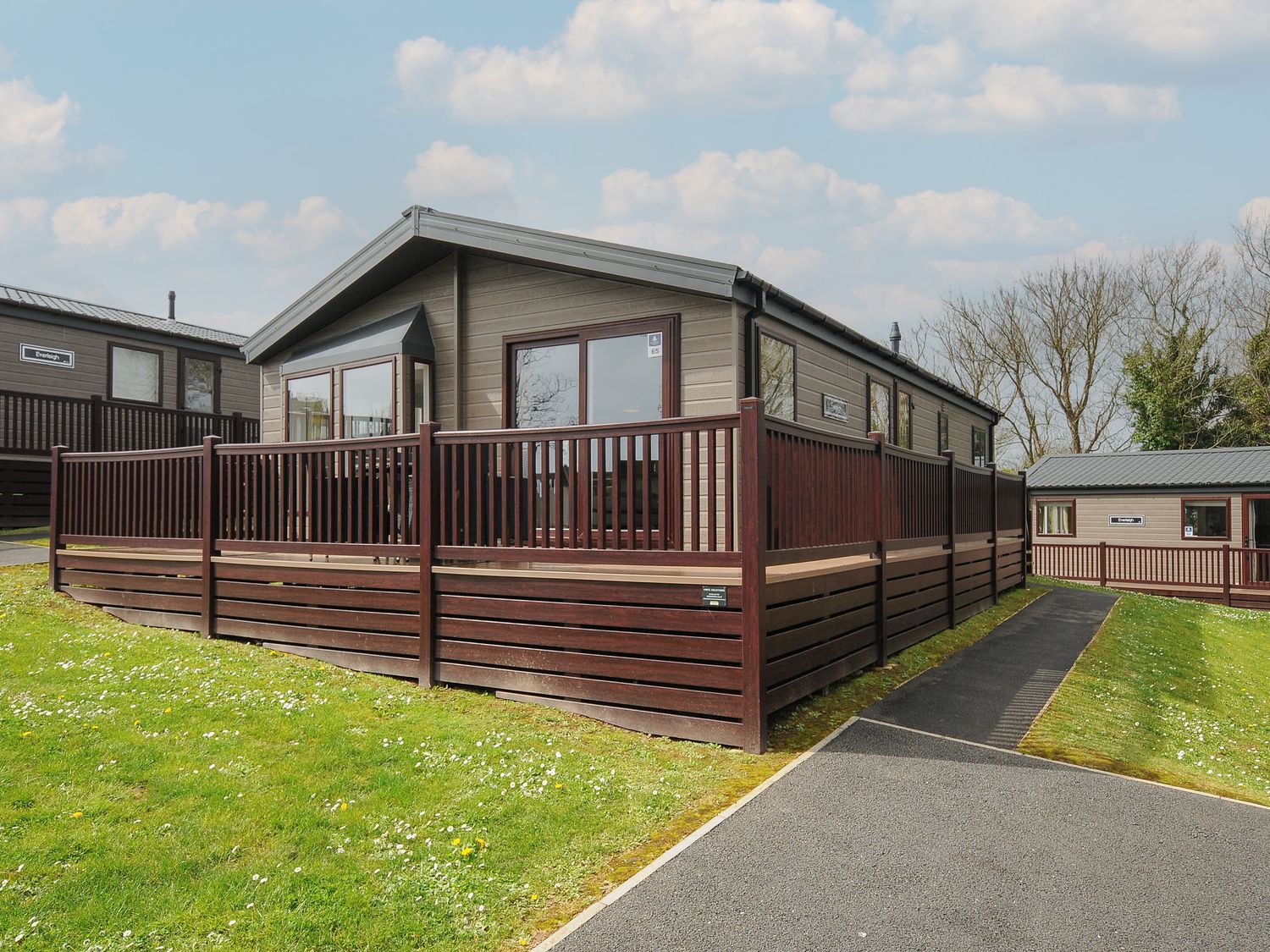 2 Bed Lodge (Plot 65) - Devon - 1151873 - photo 1