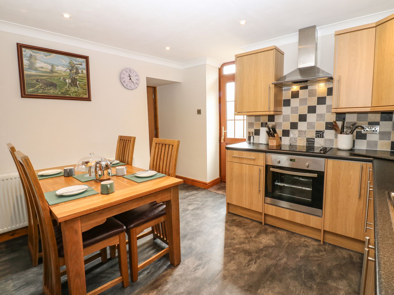Stoneleigh Cottage ( Ref 1151879 ) Muker holiday rental sleeps 4 guests