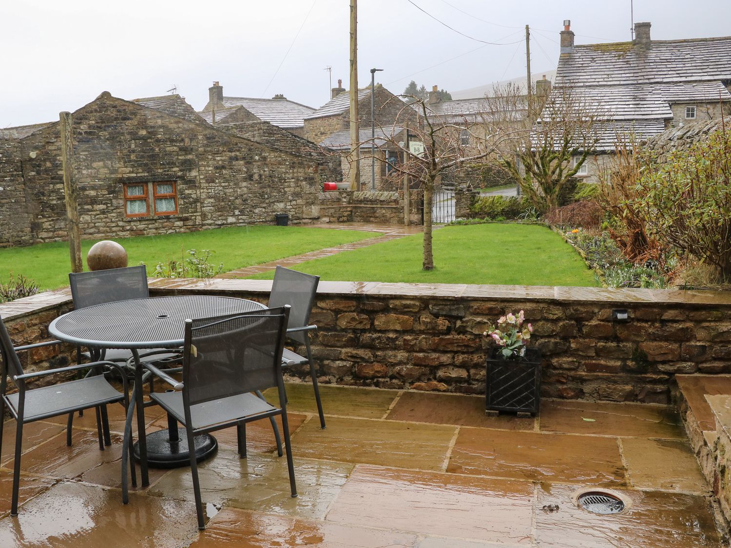 Stoneleigh Cottage Muker ( Ref 1151879 ) Rent Muker holiday home Swaledale