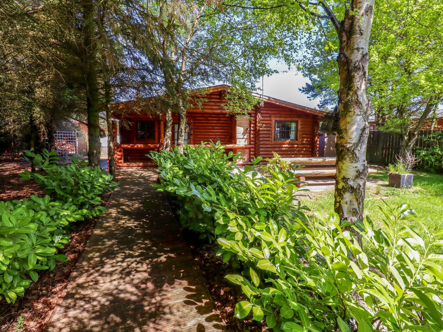 Starwood - Northumberland - 1152020 - photo 1
