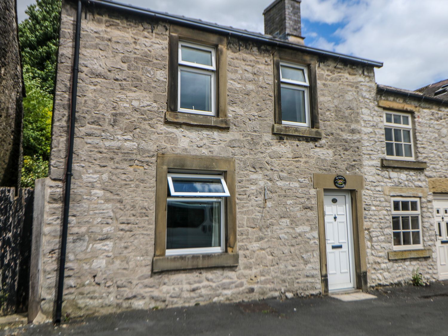 Queen's Cottage - Peak District & Derbyshire - 1152151 - photo 1