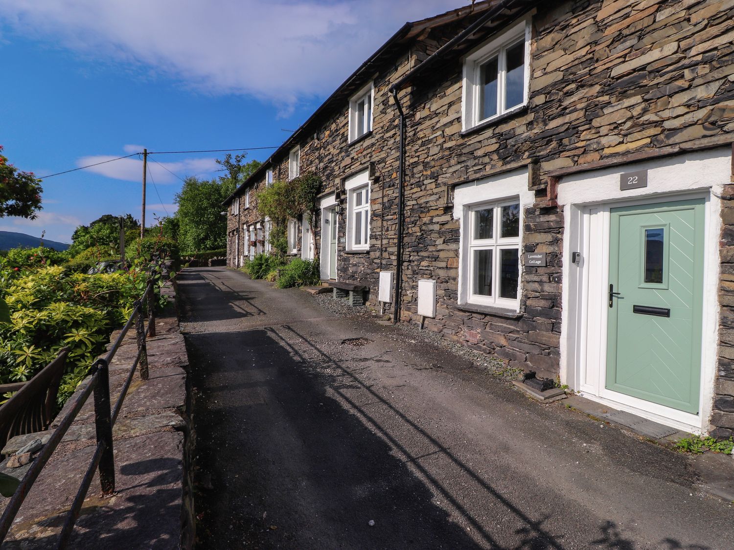 Lavender Cottage photo 2