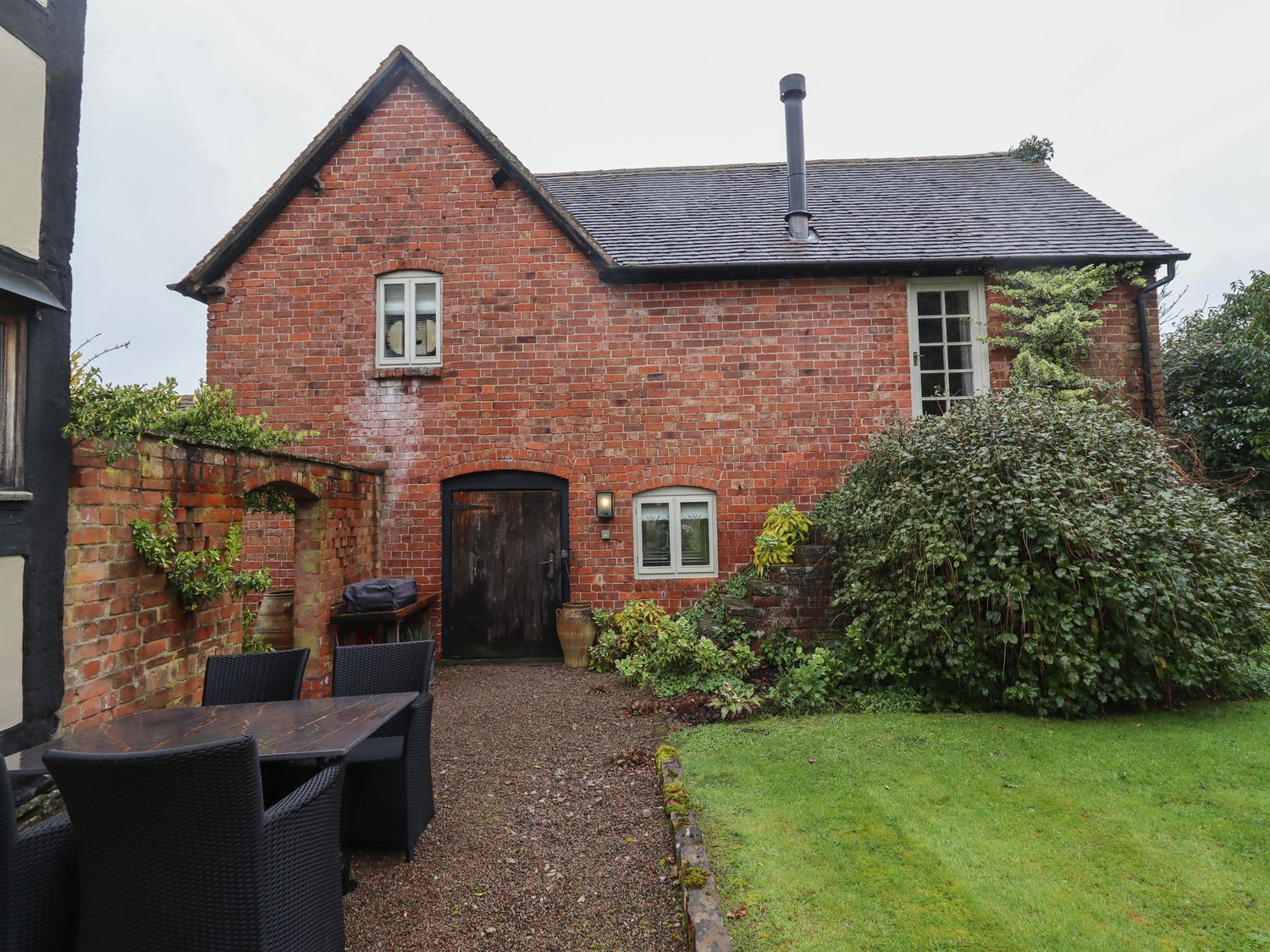 Millpond Bothy - Herefordshire - 1152359 - photo 1