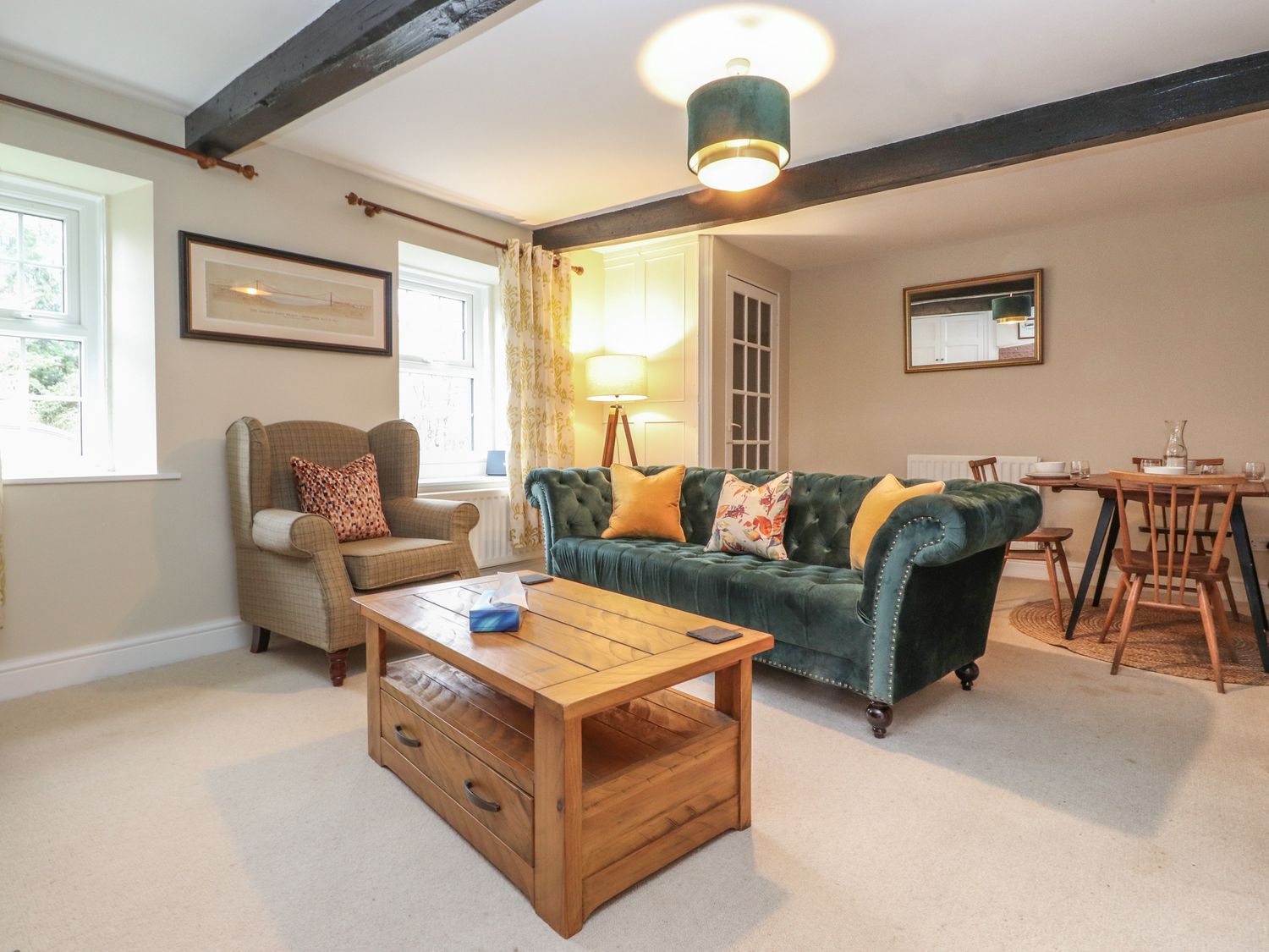 Ash Tree Cottage - Lake District - 1152386 - photo 1