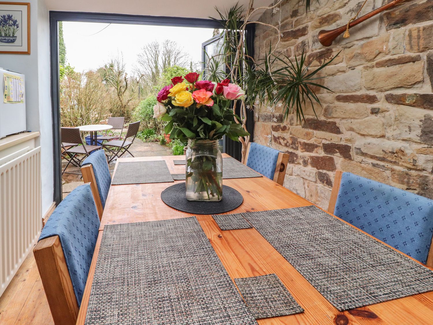Ribble Valley Cottage - Lake District - 1152403 - photo 1