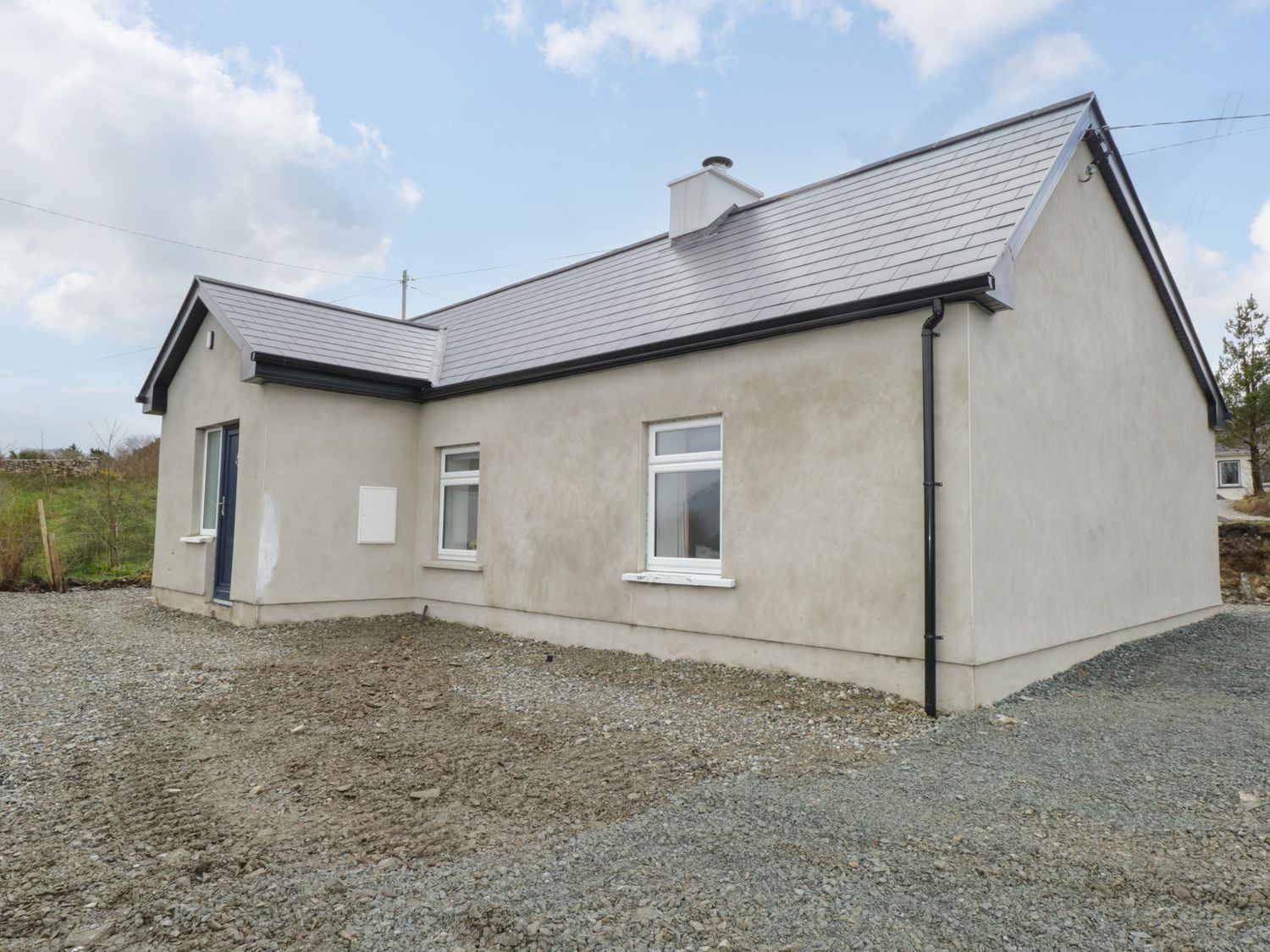 Nellie's Cottage - Shancroagh & County Galway - 1152480 - photo 1