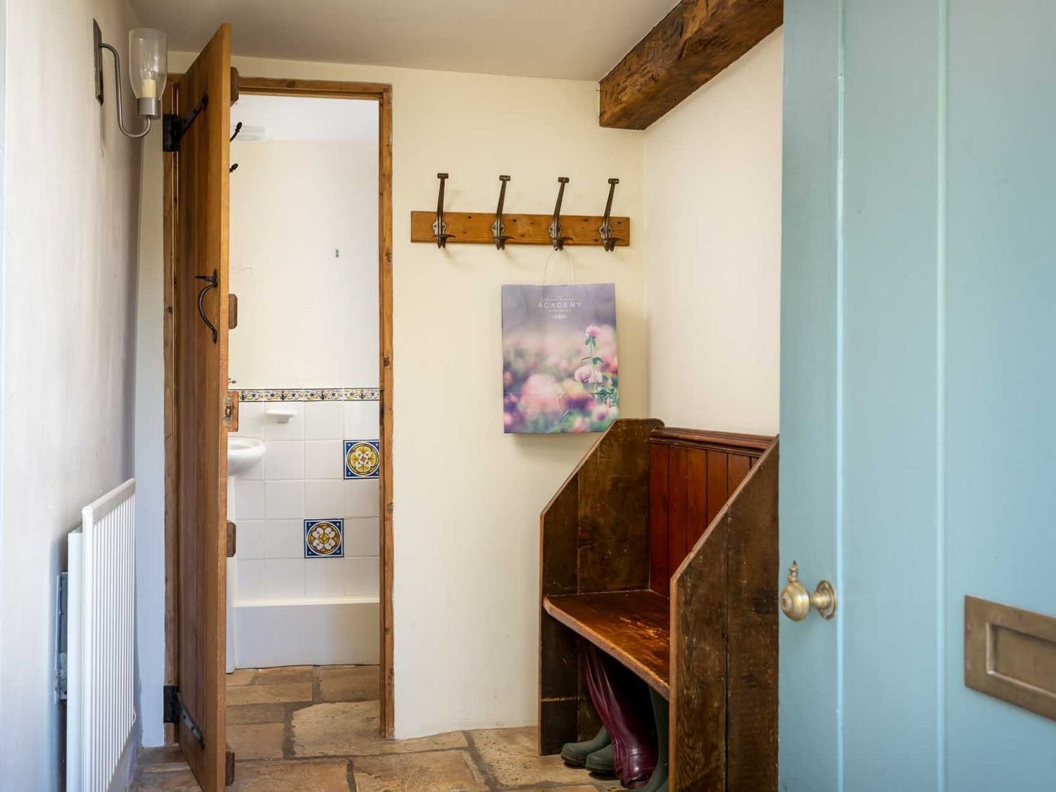 Hope Cottage                     photo 2