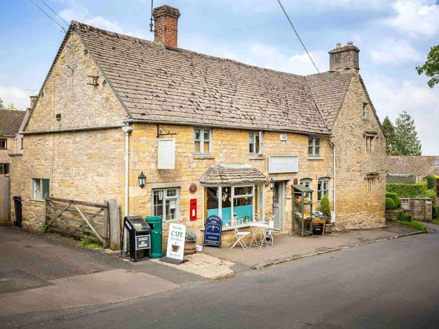 Hope Cottage                     photo 32
