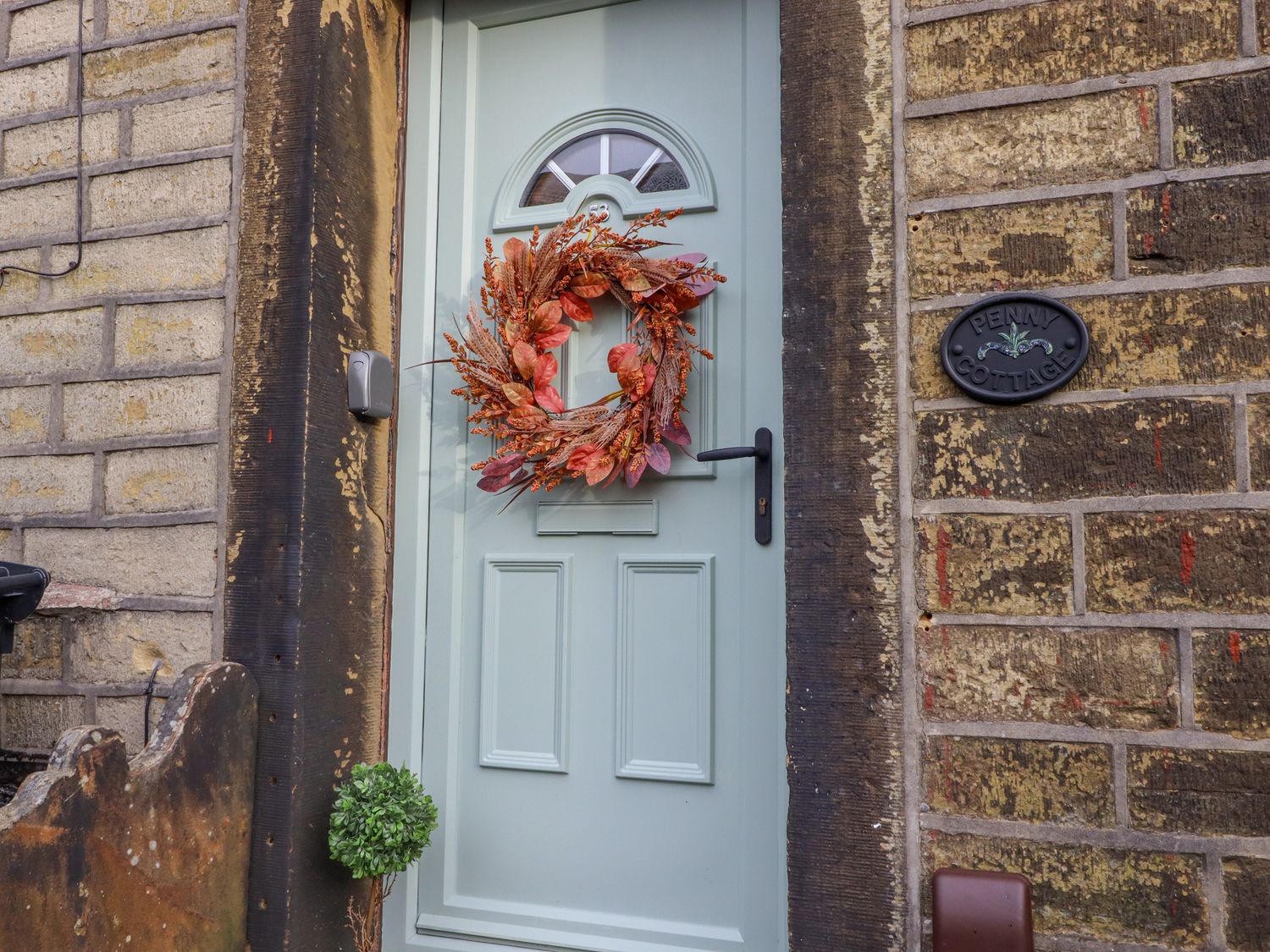 Penny Cottage - Yorkshire Dales - 1152543 - photo 1