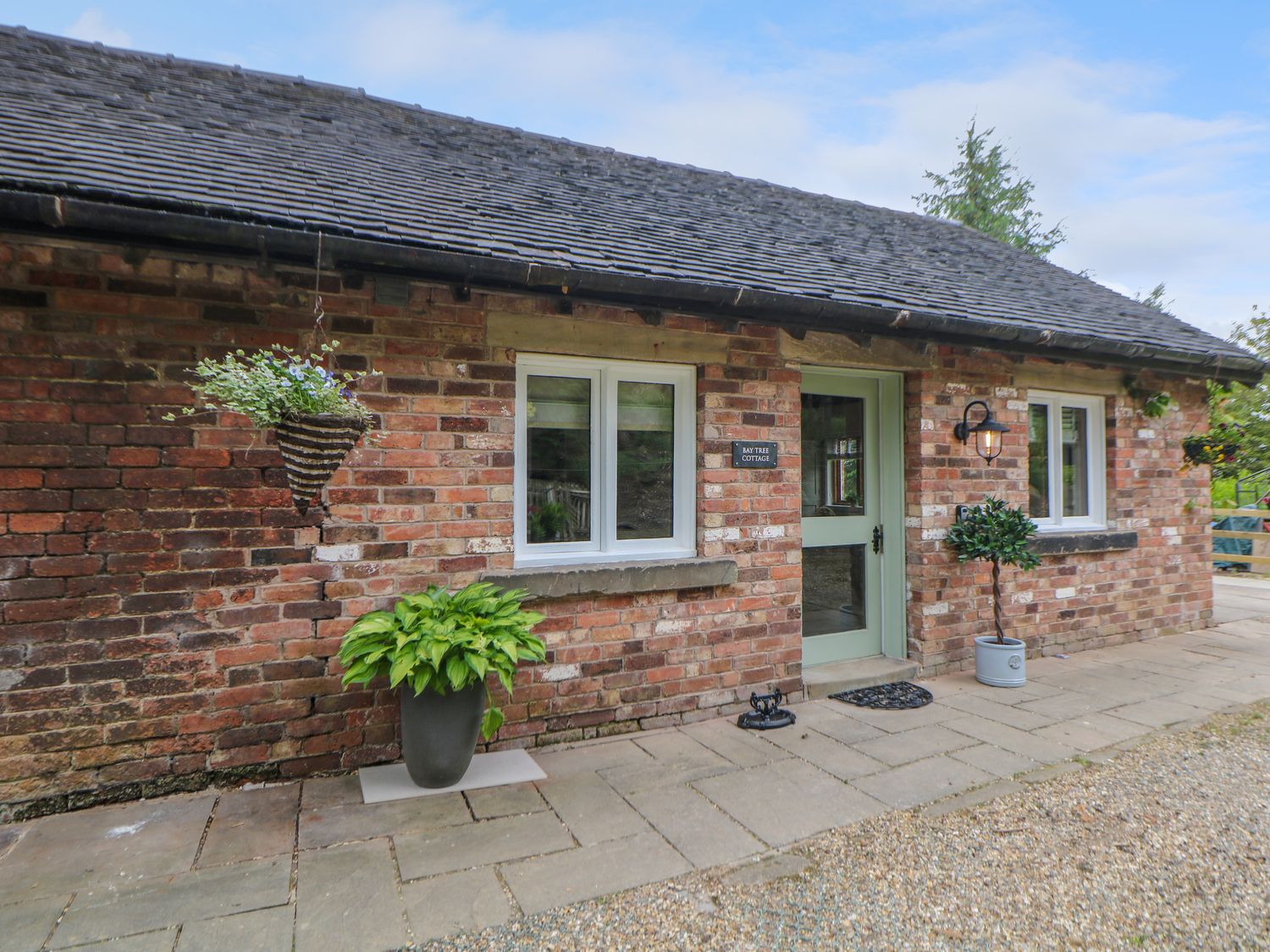 Bay Tree Cottage - Peak District & Derbyshire - 1152568 - photo 1