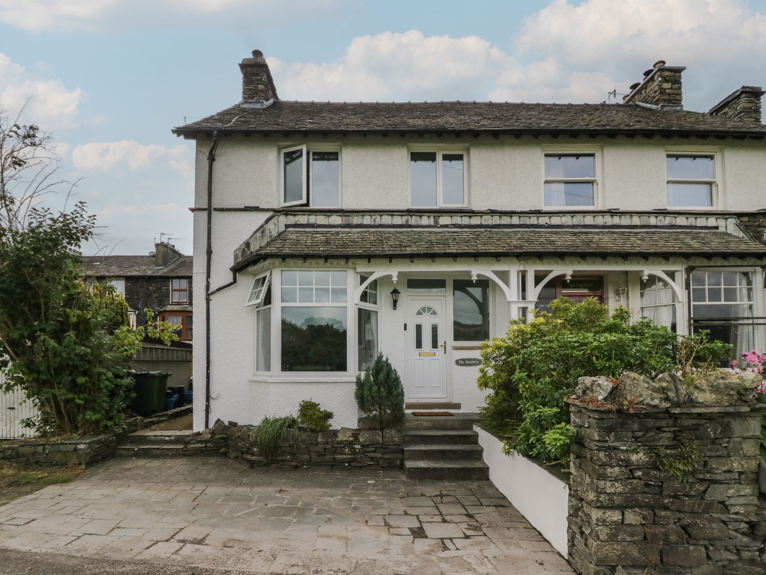 Boundary House - Lake District - 1152686 - photo 1