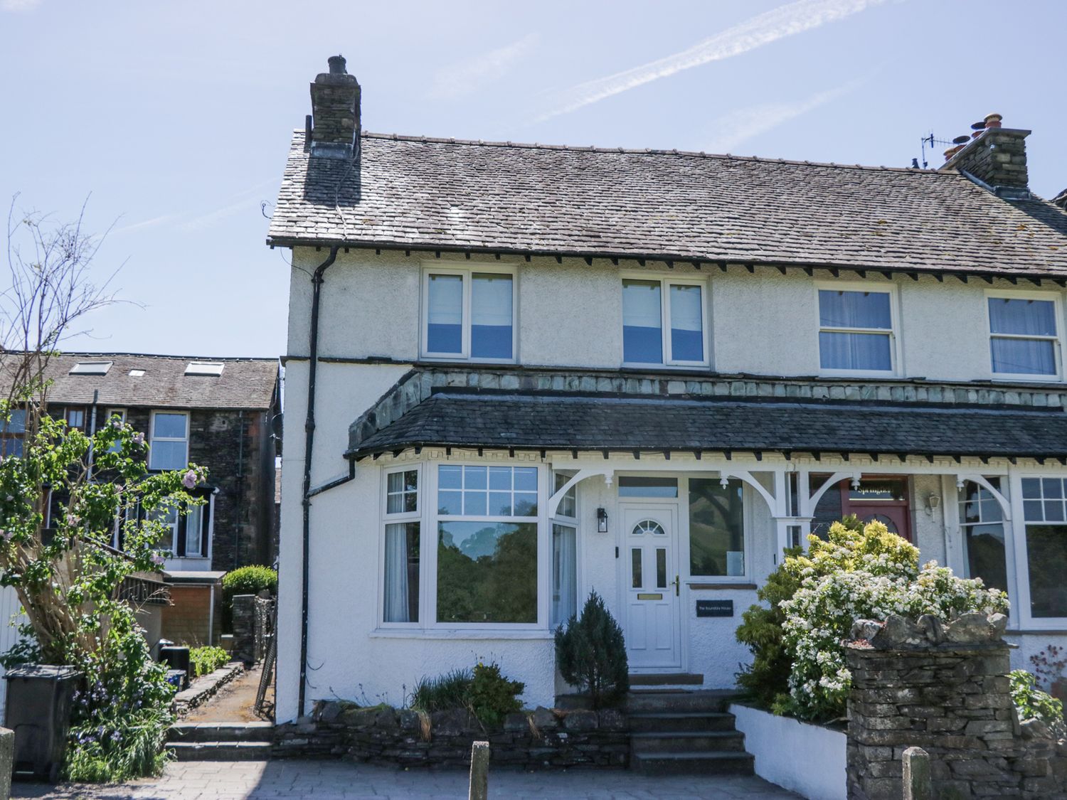 Boundary House - Lake District - 1152686 - photo 1