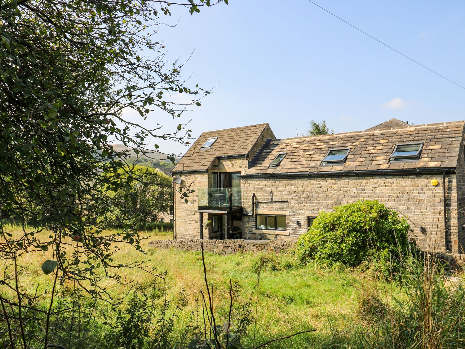 The Old Telephone Exchange - Peak District & Derbyshire - 1152727 - photo 1