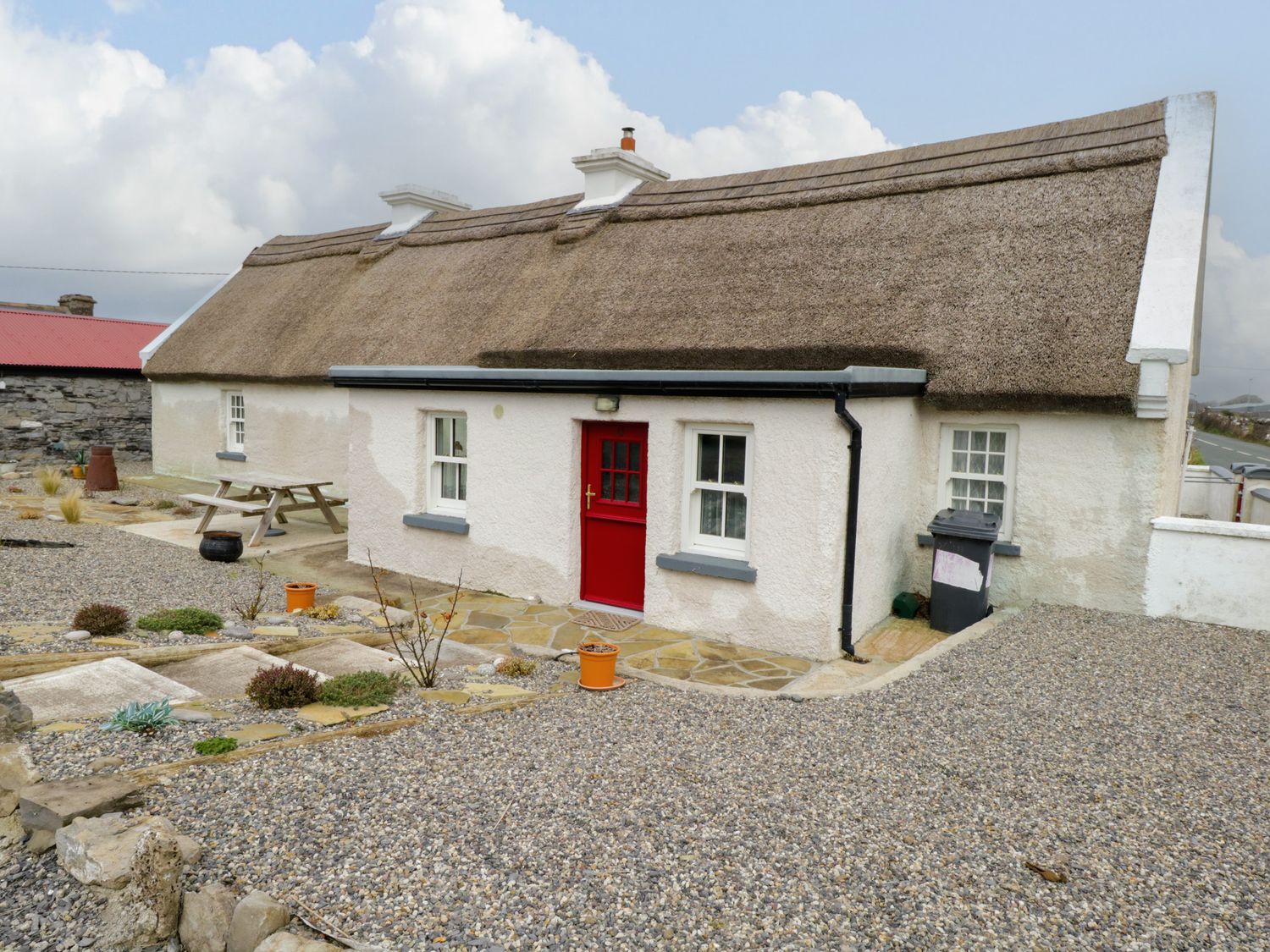 Freemans Cottage - County Sligo - 1152752 - photo 1