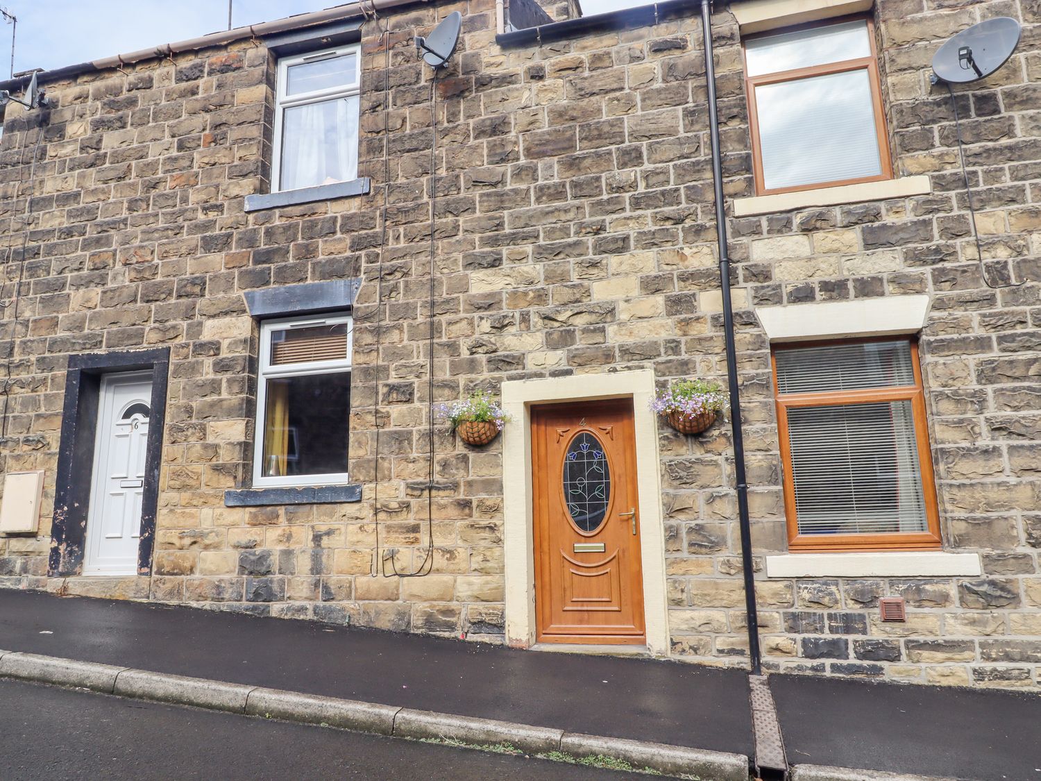 4 Pembroke Street - Yorkshire Dales - 1152813 - photo 1