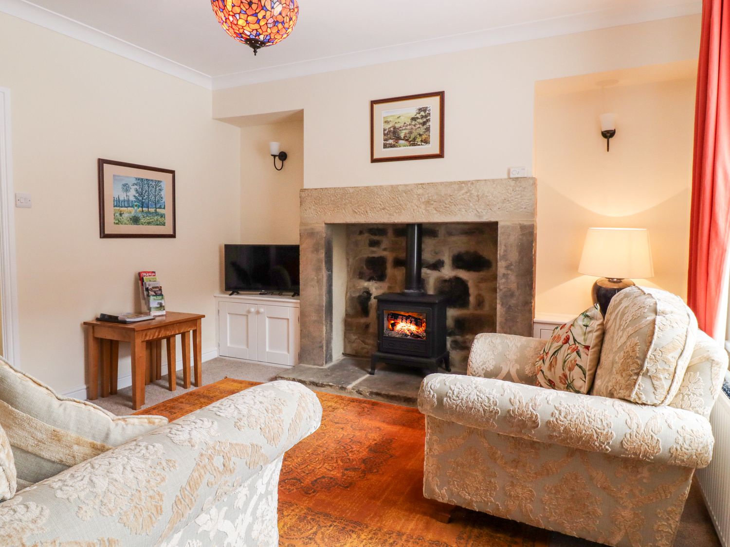 4 Pembroke Street - Yorkshire Dales - 1152813 - photo 1