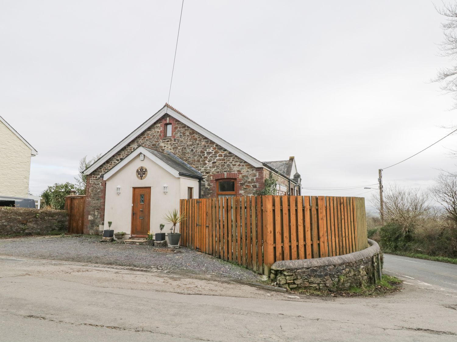 The Old Sunday School - Cornwall - 1152833 - photo 1