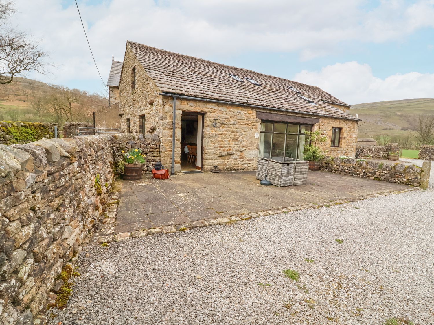 Keel Cottage - Yorkshire Dales - 1152848 - photo 1