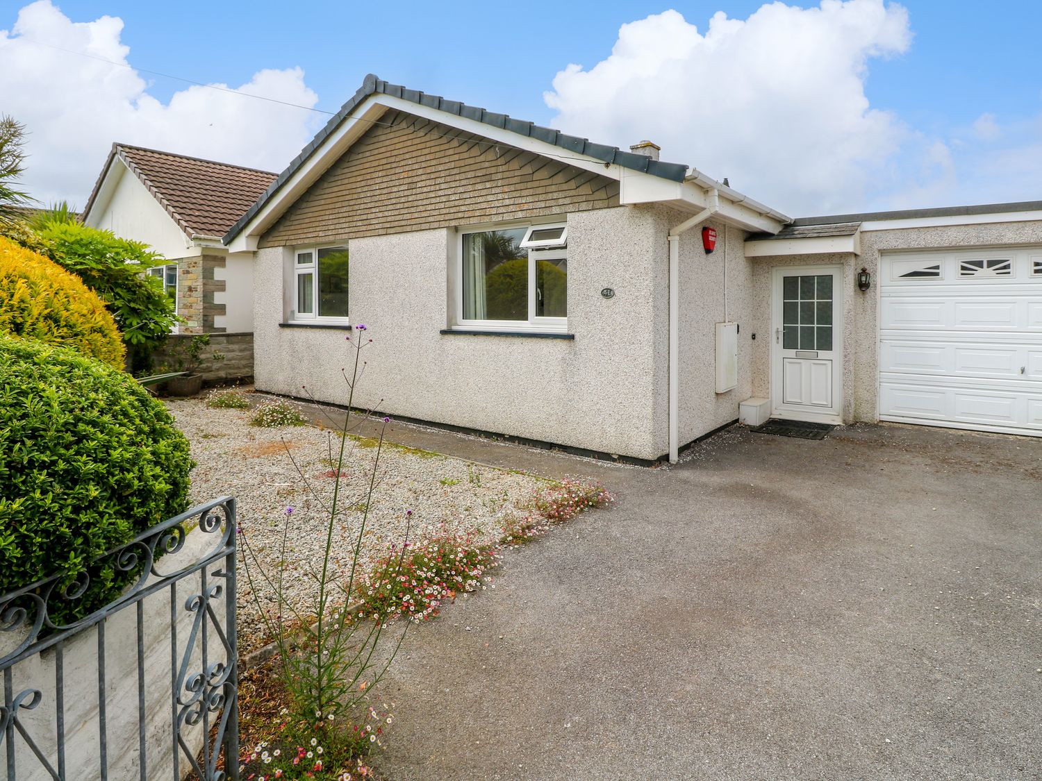 Alexandra Close - Cornwall - 1152931 - photo 1