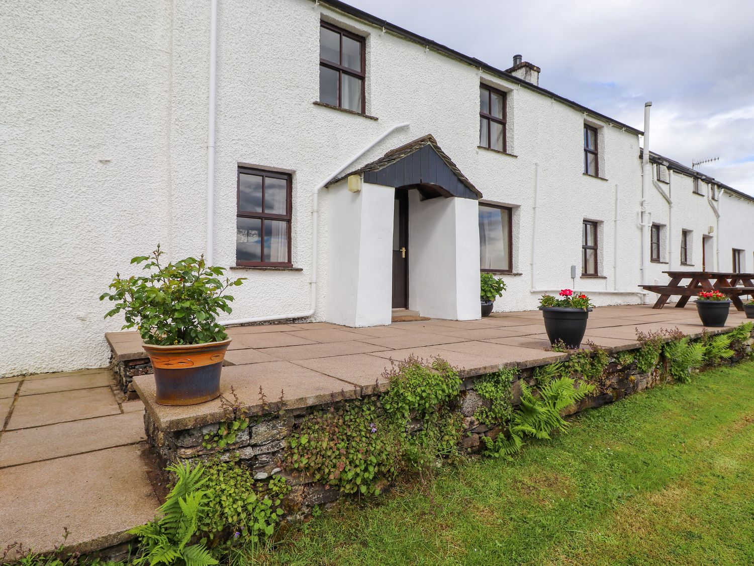 Addyfield Farmhouse - Lake District - 1153030 - photo 1