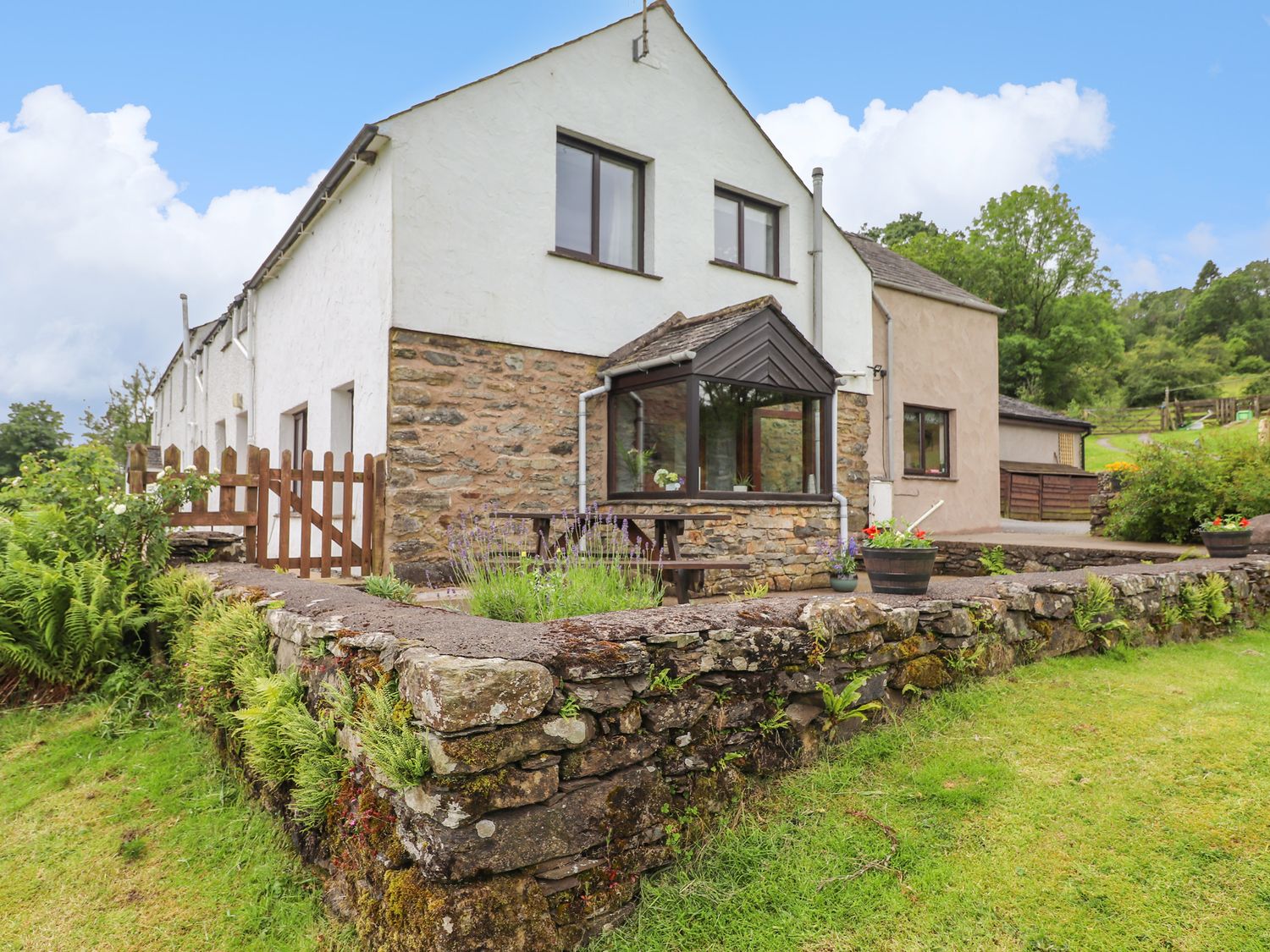 Addylea Cottage - Lake District - 1153033 - photo 1