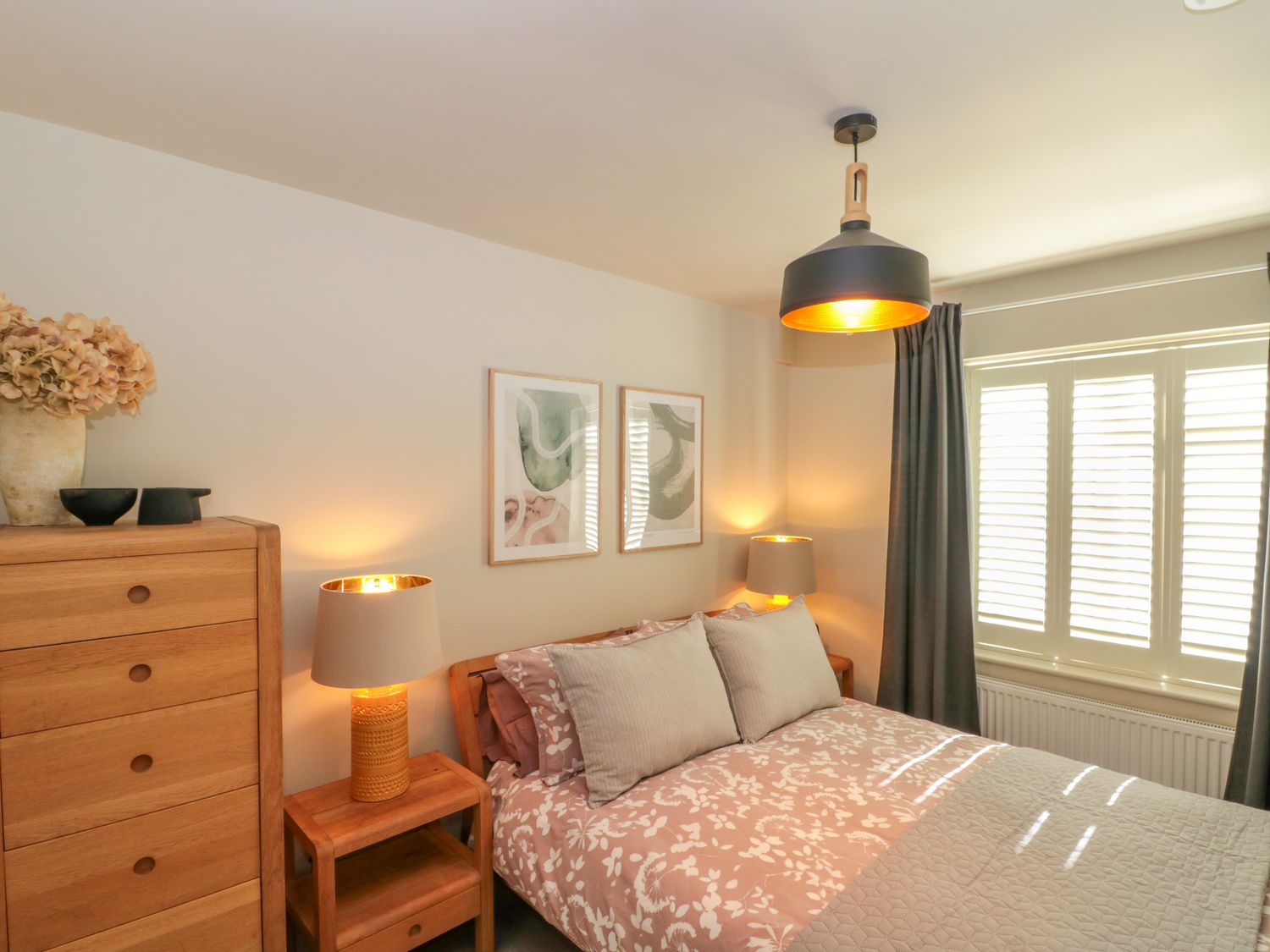 Low Grounds Cottage ( Ref 1153174 ) Holiday cottage near Harome and North York Moors National Park