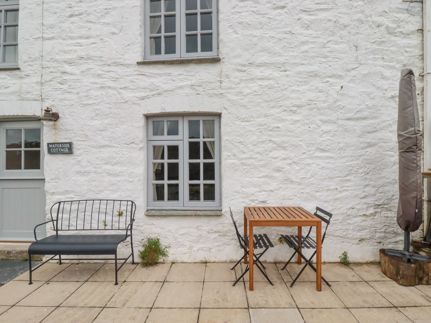 Waterside Cottage                     photo 23